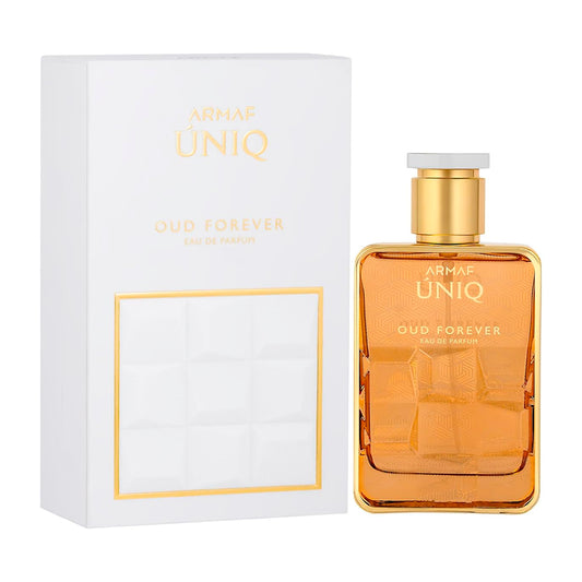 Armaf Uniq Oud Forever for Men