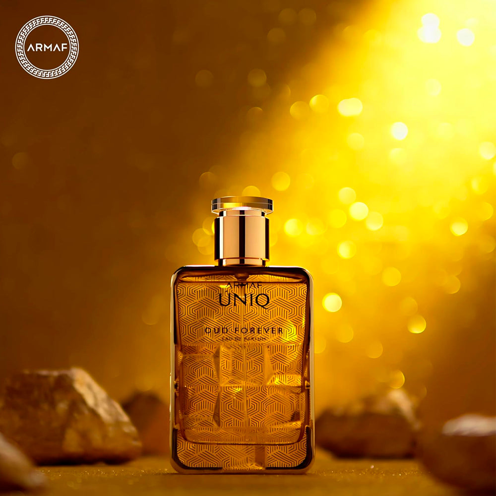 Armaf Uniq Oud Forever for Men