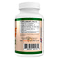Sunshine Naturals Turmeric plus Ginger Supplement. Strong Antioxidant. 90 Caps