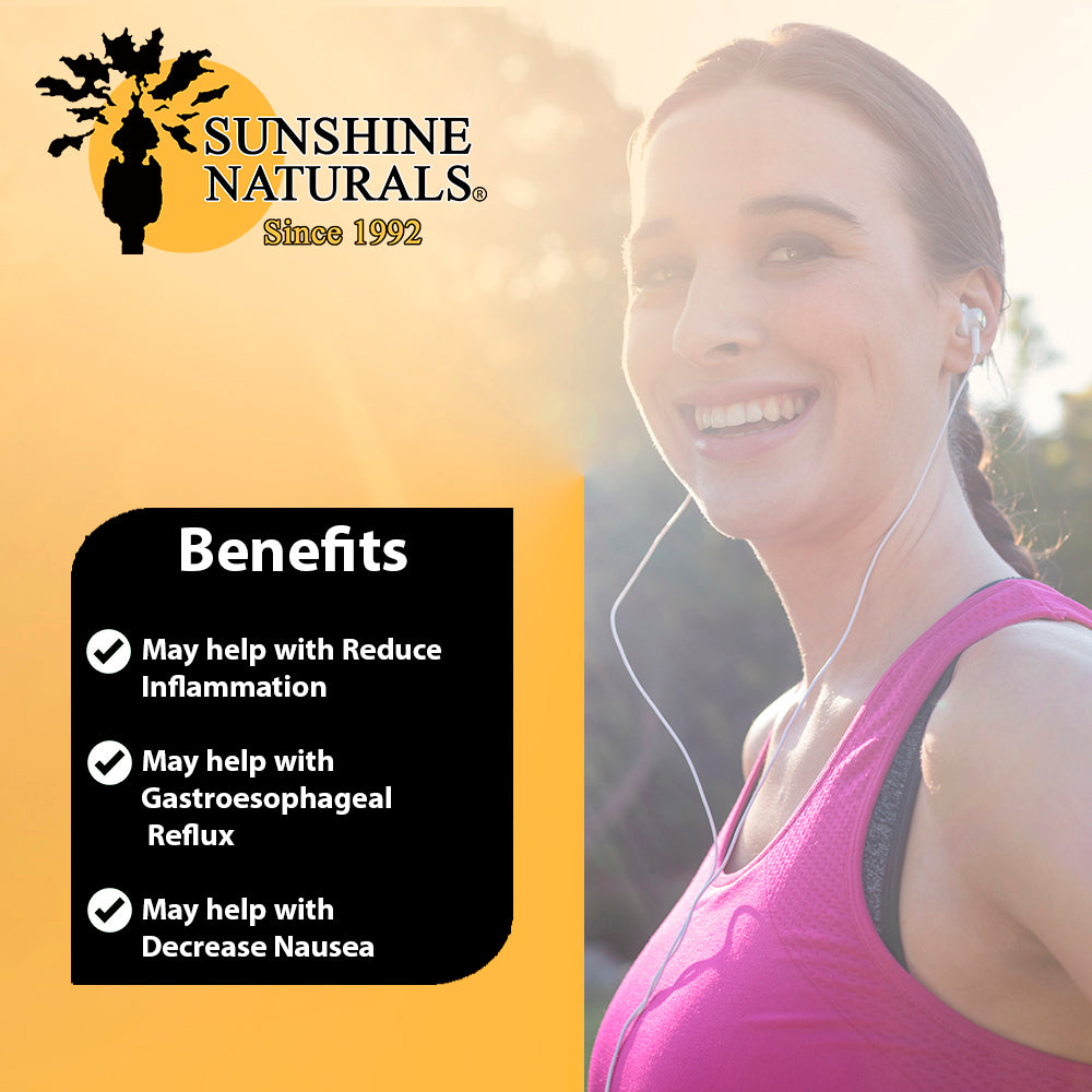 Sunshine Naturals Artichoke Supplement. Weight Loss and Liver Support. 60 Caps