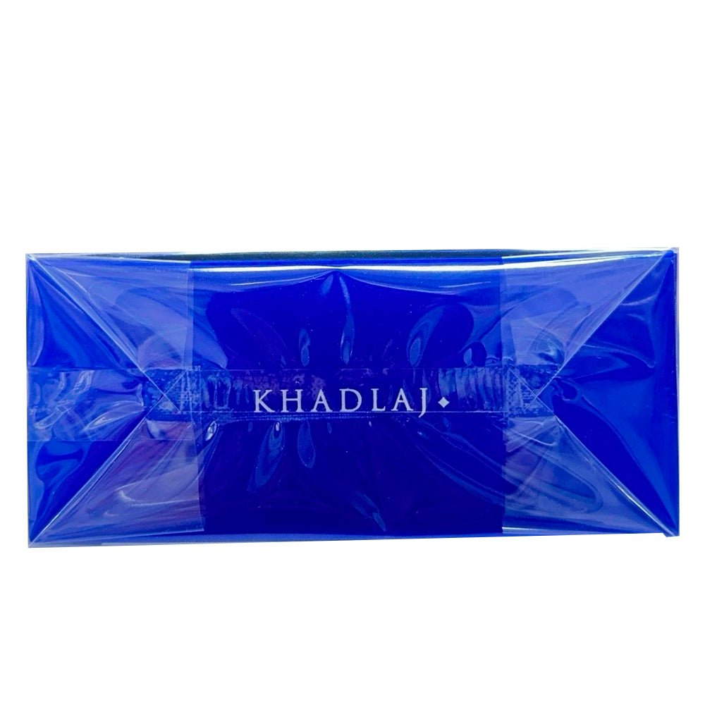 Shiyaaka Blue 100ml SP Khadlaj