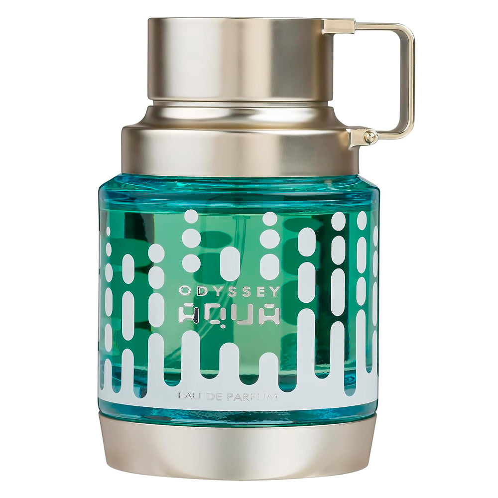 Men's Odyssey Aqua EDP Spray 2.02 oz Fragrances