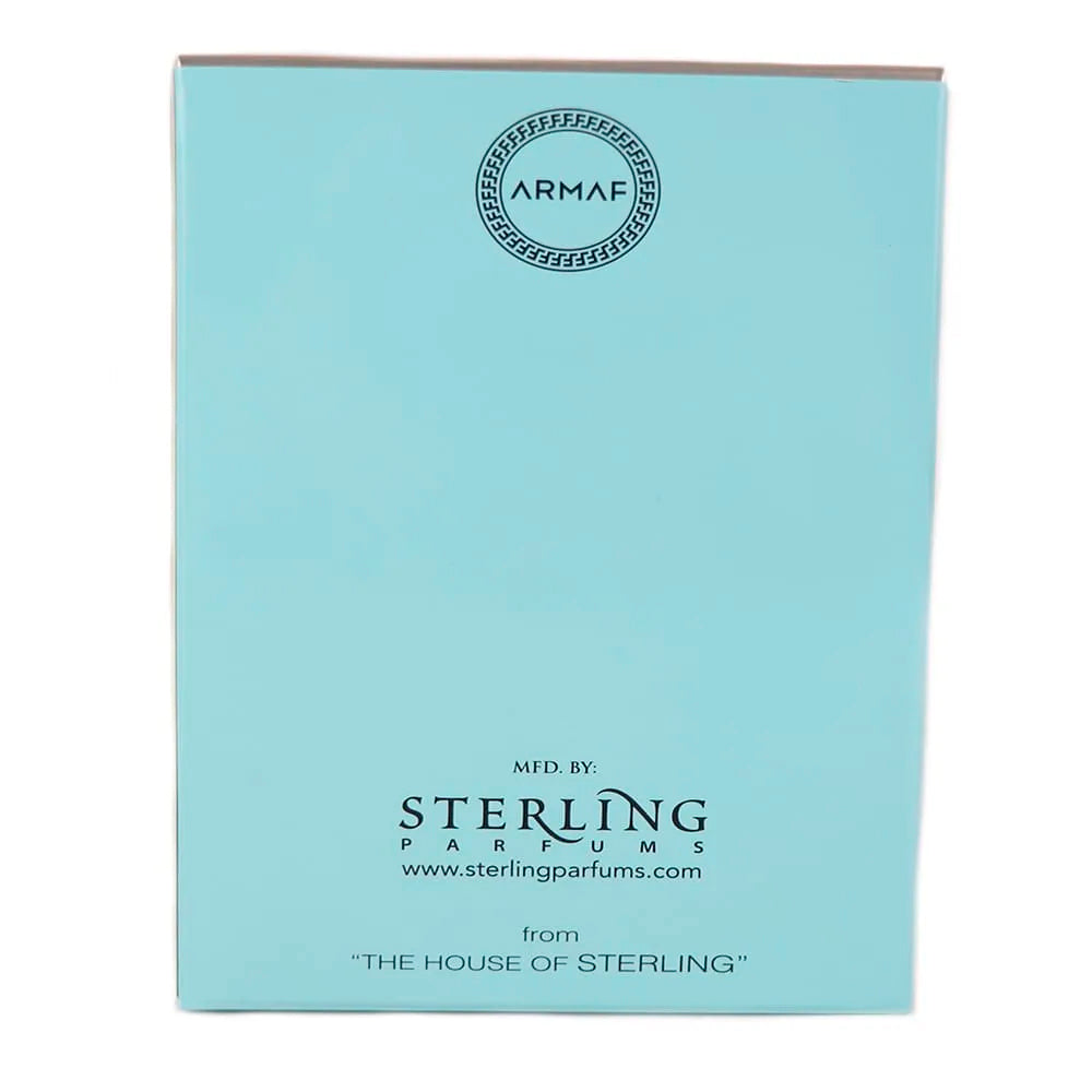 Men's Odyssey Aqua EDP Spray 2.02 oz Fragrances