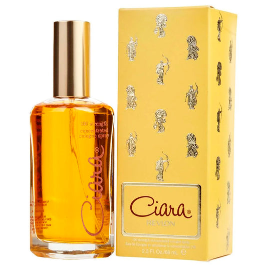 CIARA 100% (W) EDP SP 2.3oz