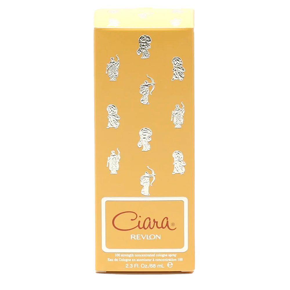 CIARA 100% (W) EDP SP 2.3oz