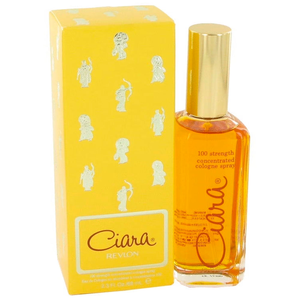 CIARA 100% (W) EDP SP 2.3oz