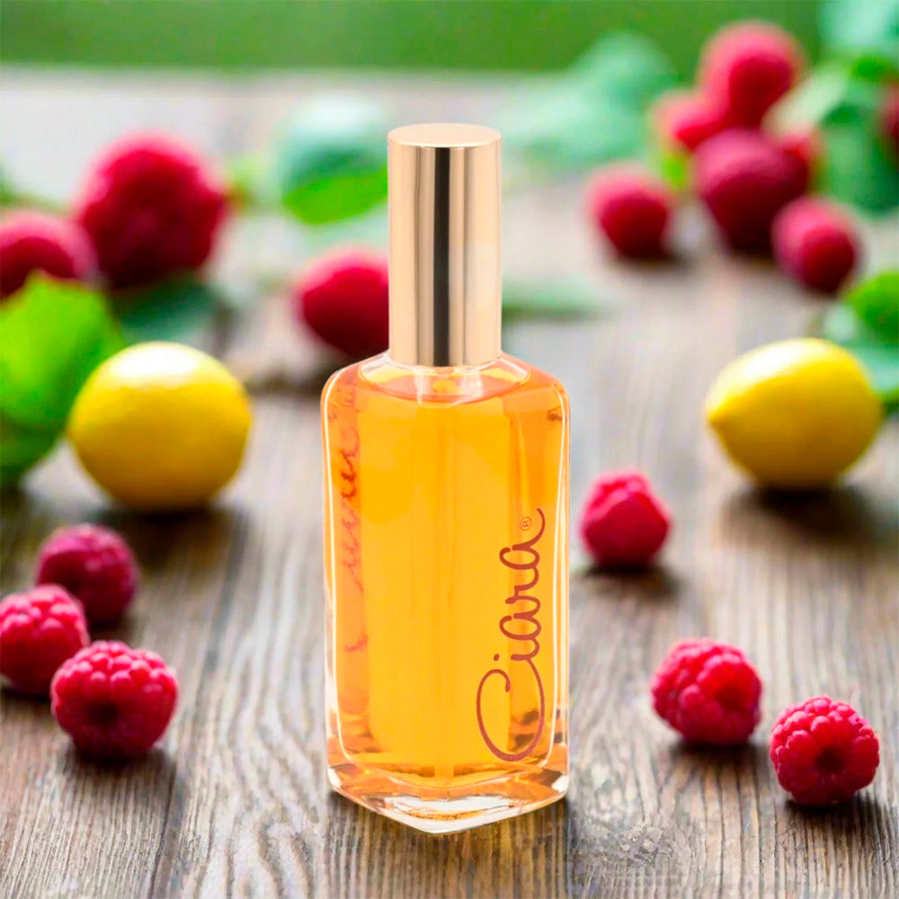 CIARA 100% (W) EDP SP 2.3oz