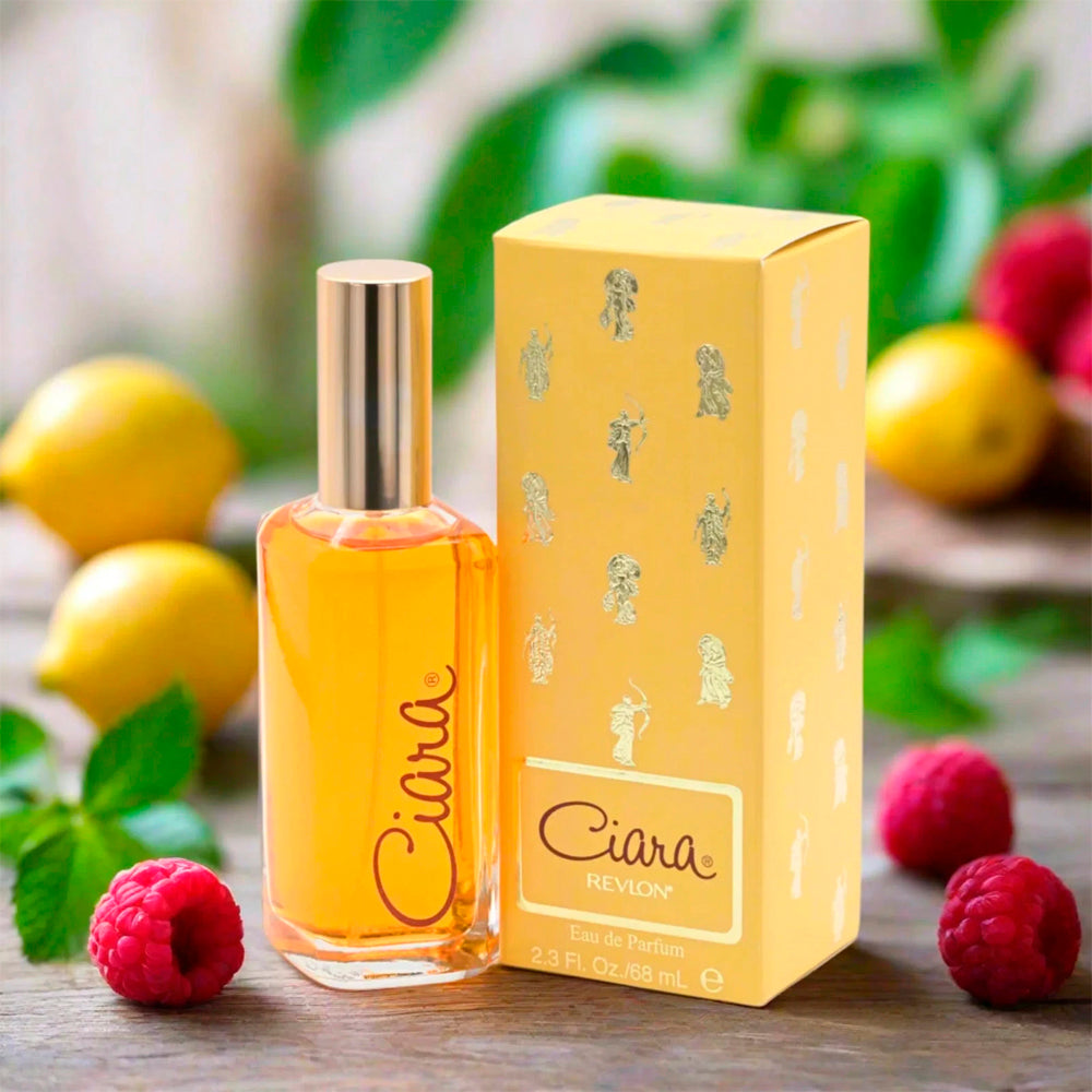 CIARA 100% (W) EDP SP 2.3oz