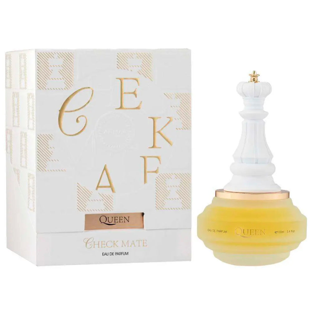 Checkmate Queen 100 ml EDP