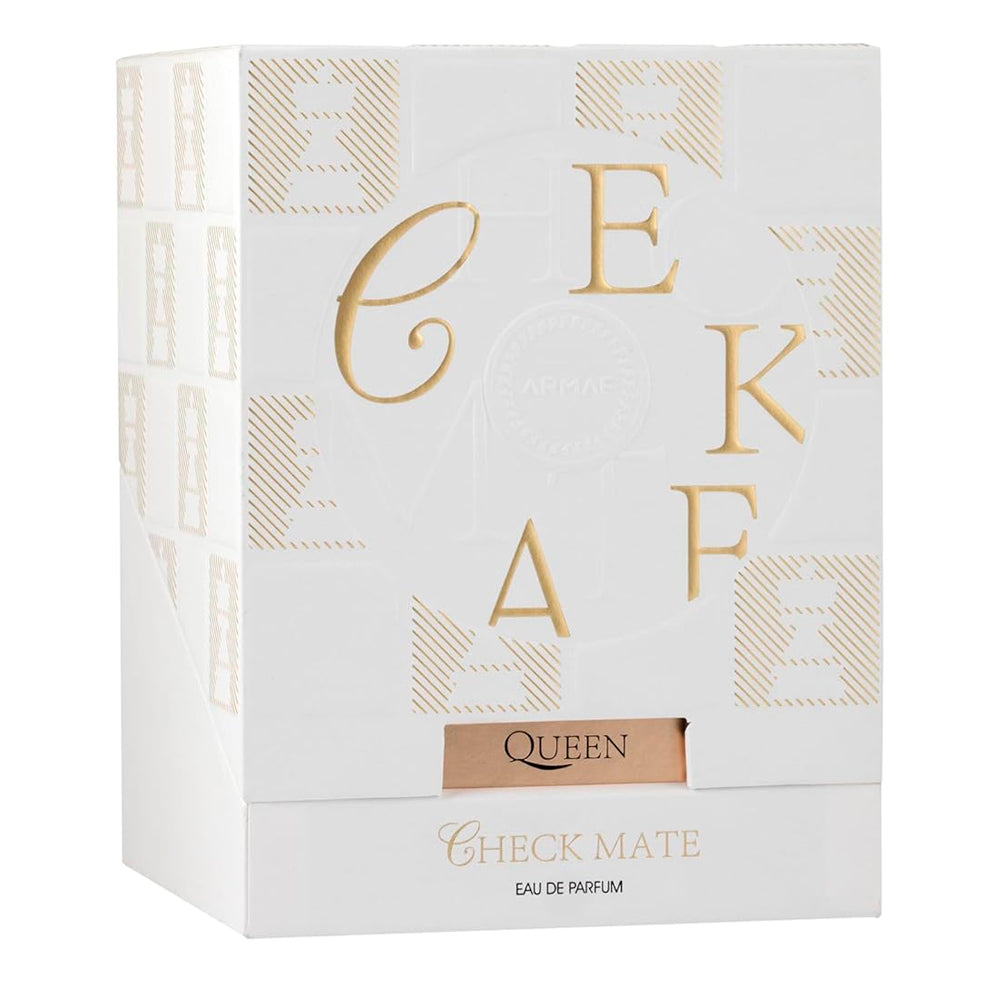 Checkmate Queen 100 ml EDP