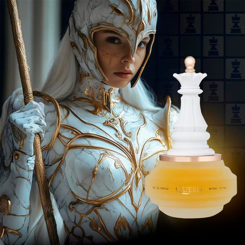 Checkmate Queen 100 ml EDP