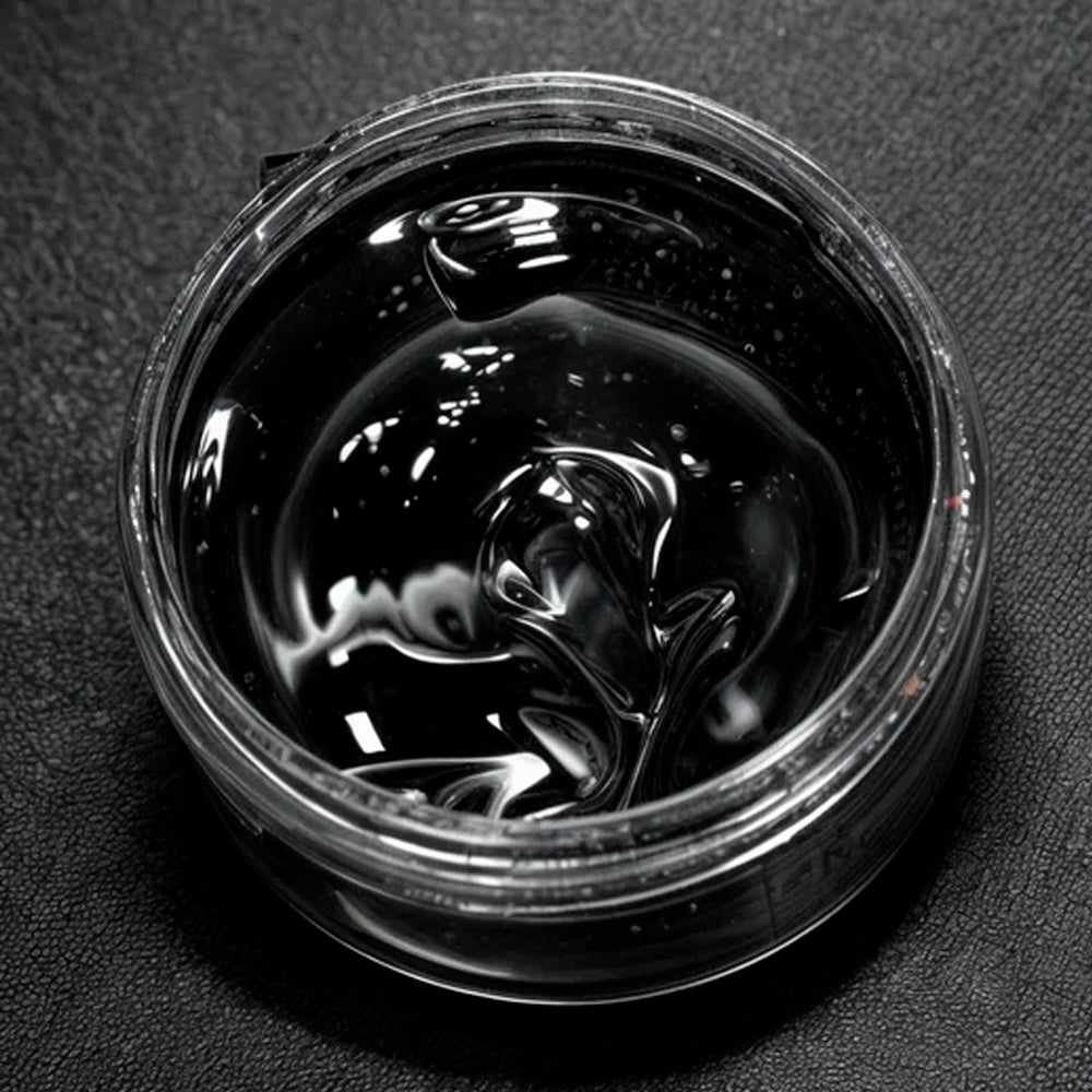 The Barberia Hair Loss Prevention Gel, Strengthens & repairs, 3.3 fl oz 0% alcohol