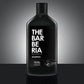 The Barberia Shampoo Anti-Dandruff & Anti-Hair Loss, 10.1 fl oz Tea Tree oil +  Biotin & Arginine