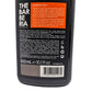 The Barberia Shampoo  4 IN 1 Formula, Energy,  10.1 fl oz Hair, body, face & beard Oak & Ginger