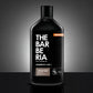 The Barberia Shampoo  4 IN 1 Formula, Energy,  10.1 fl oz Hair, body, face & beard Oak & Ginger