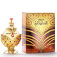 KHADLAJ PERFUMES Hareem Al Sultan Gold Concentrated Perfume Oil for Unisex, 1.18 Ounce