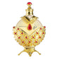 KHADLAJ PERFUMES Hareem Al Sultan Gold Concentrated Perfume Oil for Unisex, 1.18 Ounce