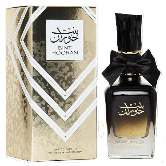 Ard Al Zaafran Bint Hooran 100Ml Spray