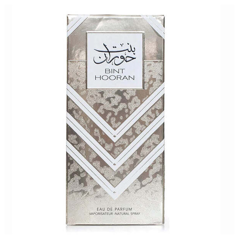 Ard Al Zaafran Bint Hooran 100Ml Spray