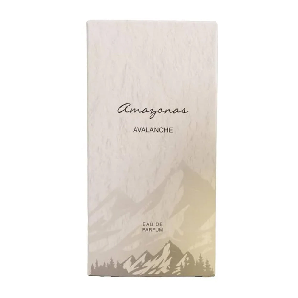Atralia Amazonas Avalanche 100Ml Edp Spray