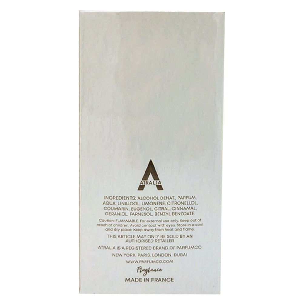 Atralia Amazonas Avalanche 100Ml Edp Spray