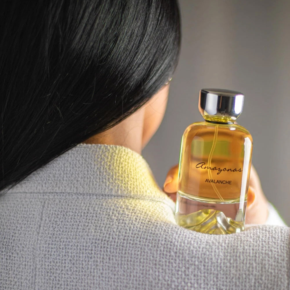 Atralia Amazonas Avalanche 100Ml Edp Spray