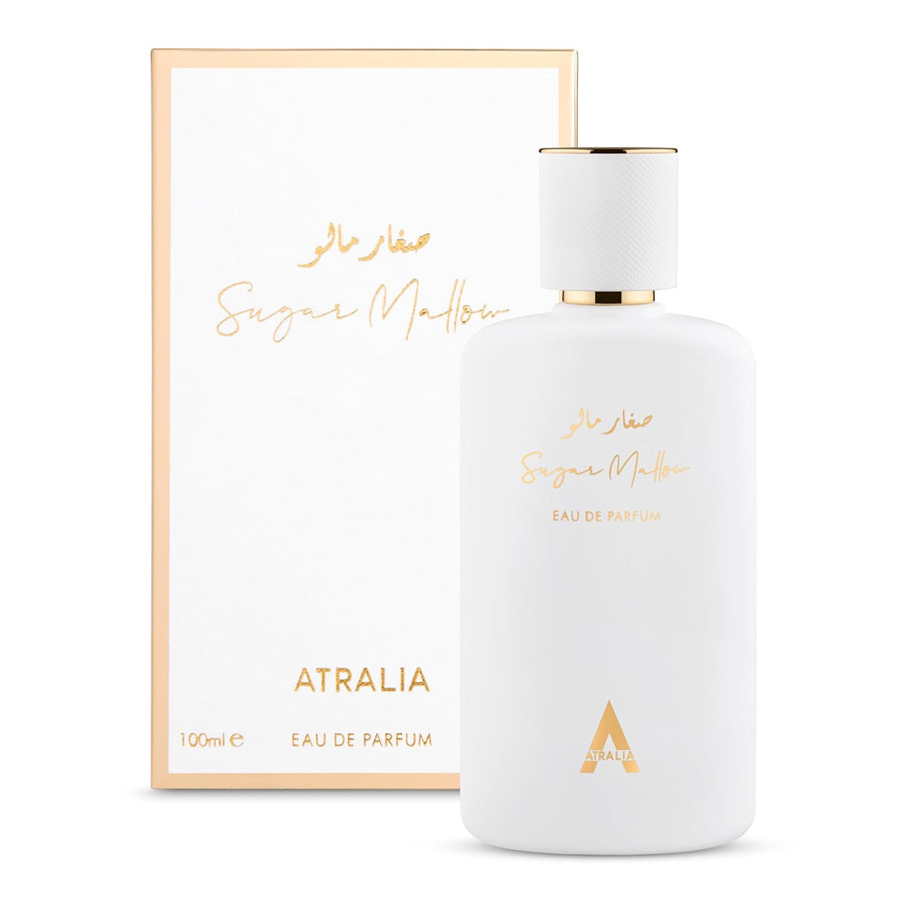 Atralia Sugar Mallow 100Ml Edp Spray