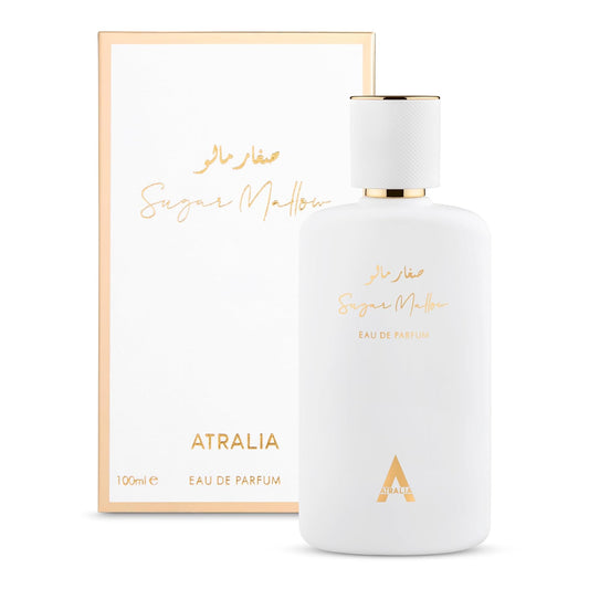 Atralia Sugar Mallow 100Ml Edp Spray