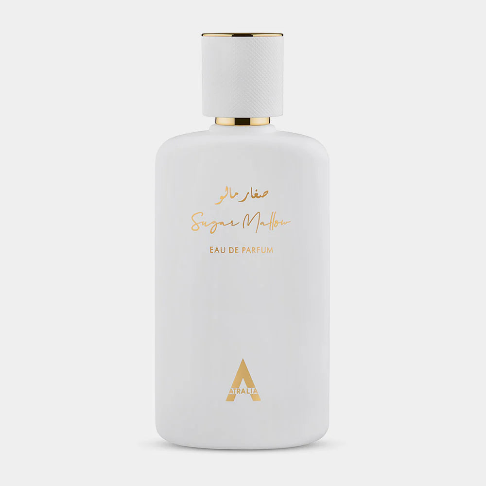 Atralia Sugar Mallow 100Ml Edp Spray