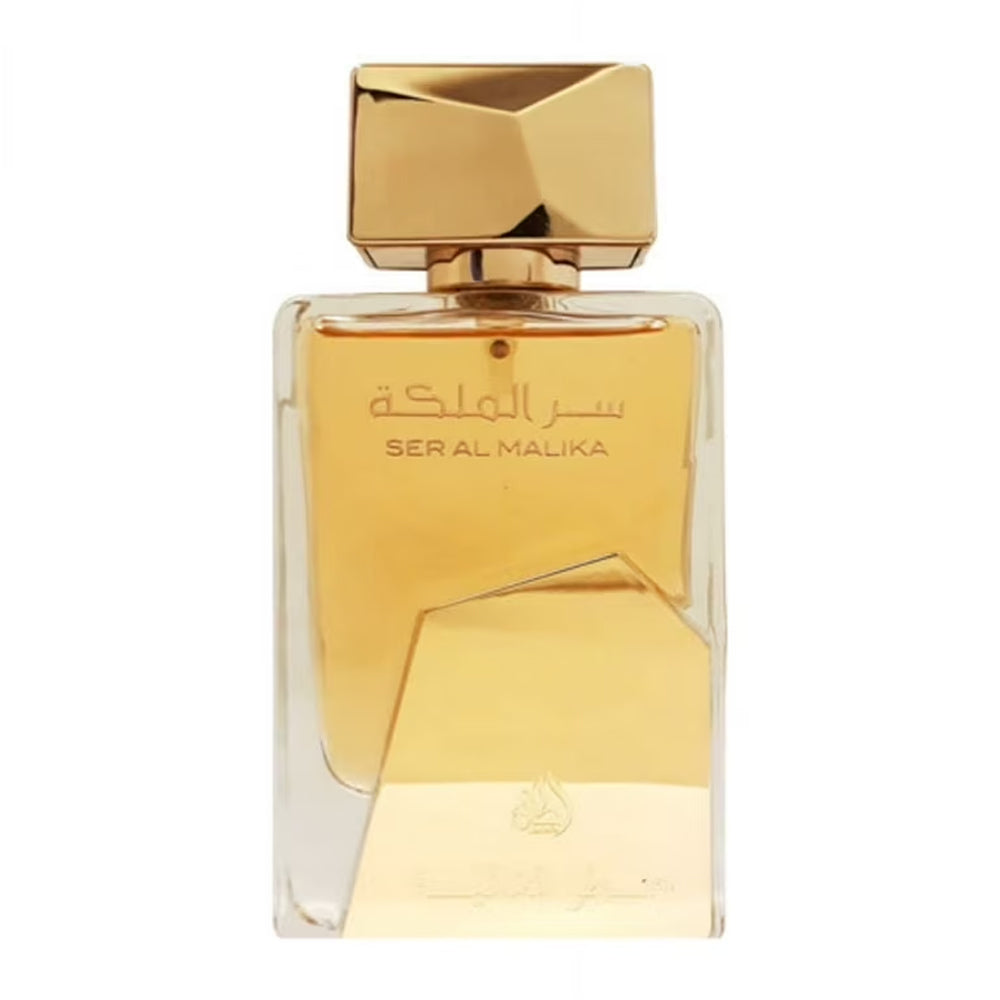 Lattafa Ser Al Malika 100Ml Edp Spray