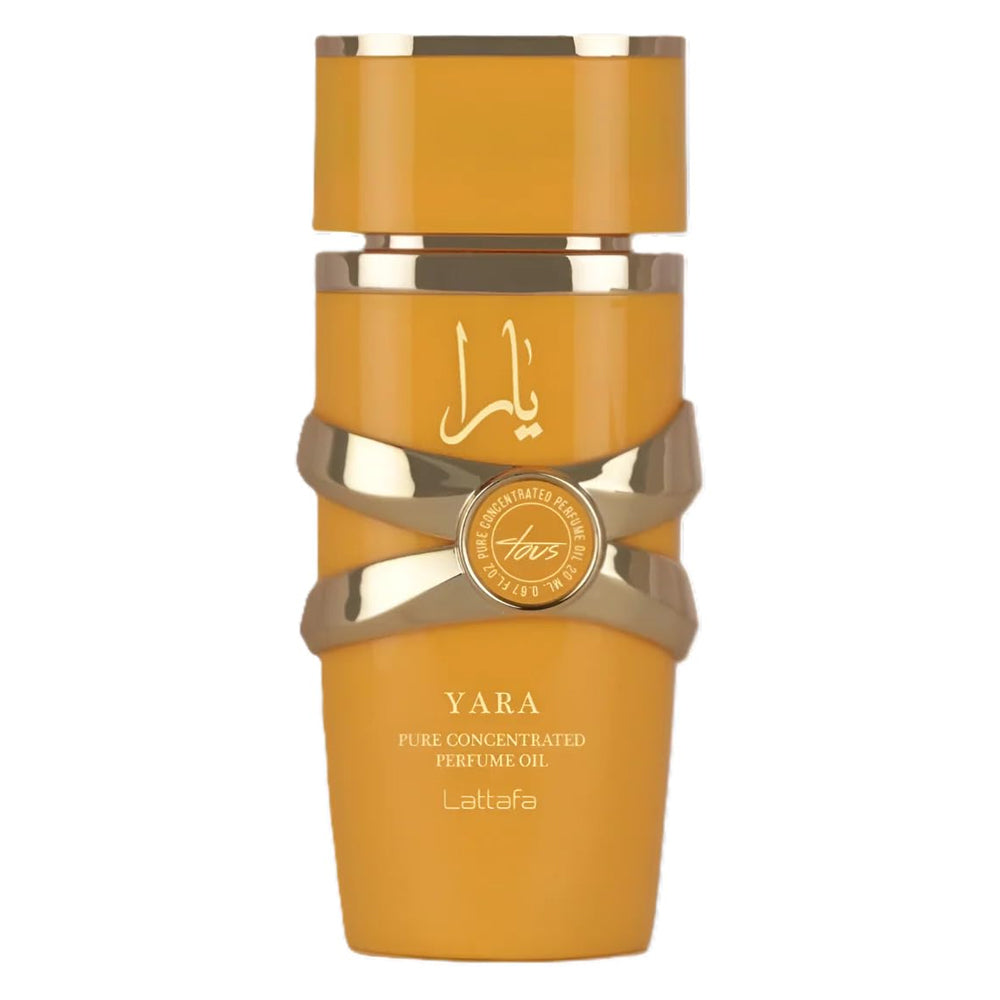 Lattafa Yara Tous 20Ml Pure Concentrated Perfume Oil