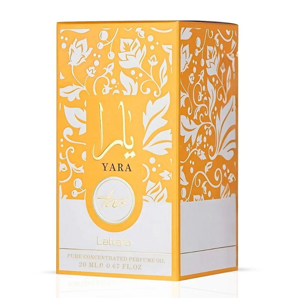 Lattafa Yara Tous 20Ml Pure Concentrated Perfume Oil