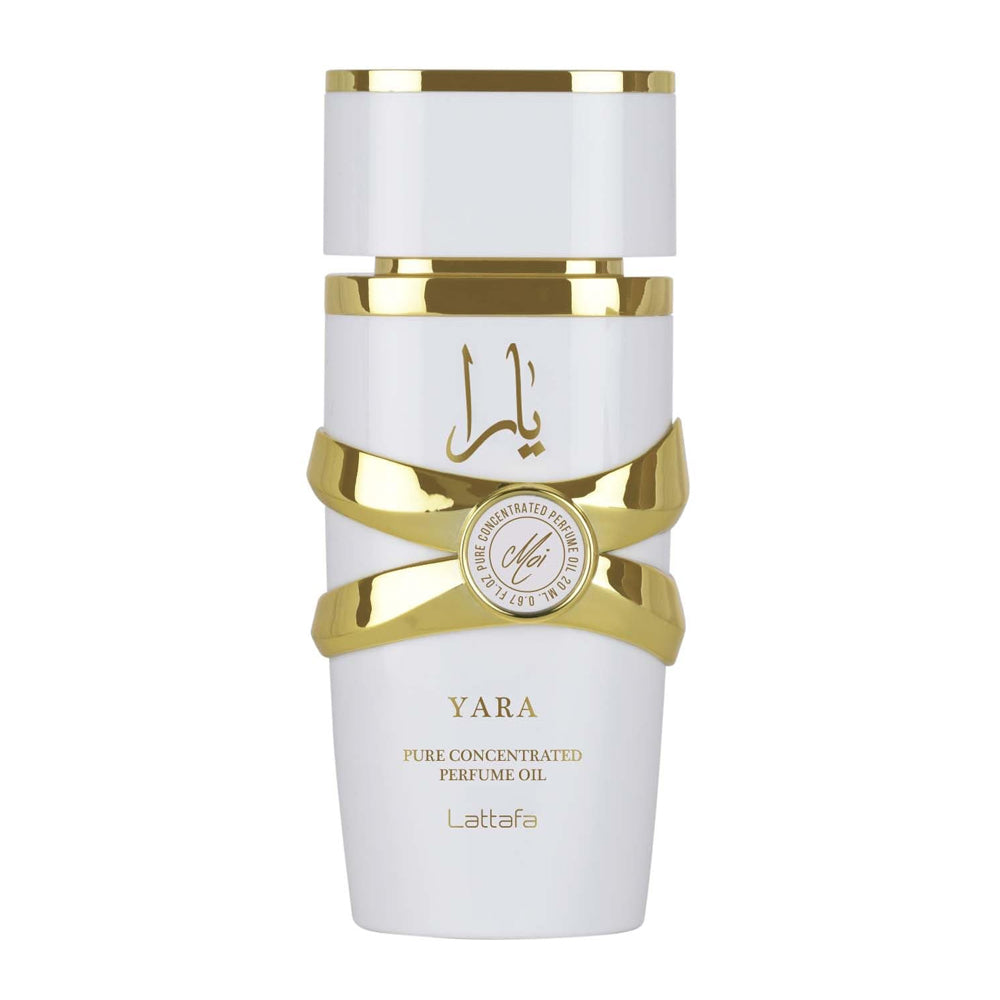 Lattafa Yara Moi 20Ml Pure Concentrated Perfume Oil