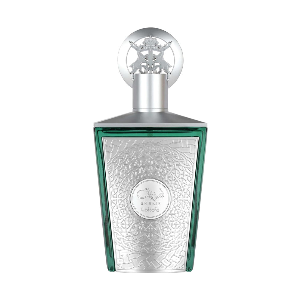 Lattafa Sherif 100Ml Edp Spray