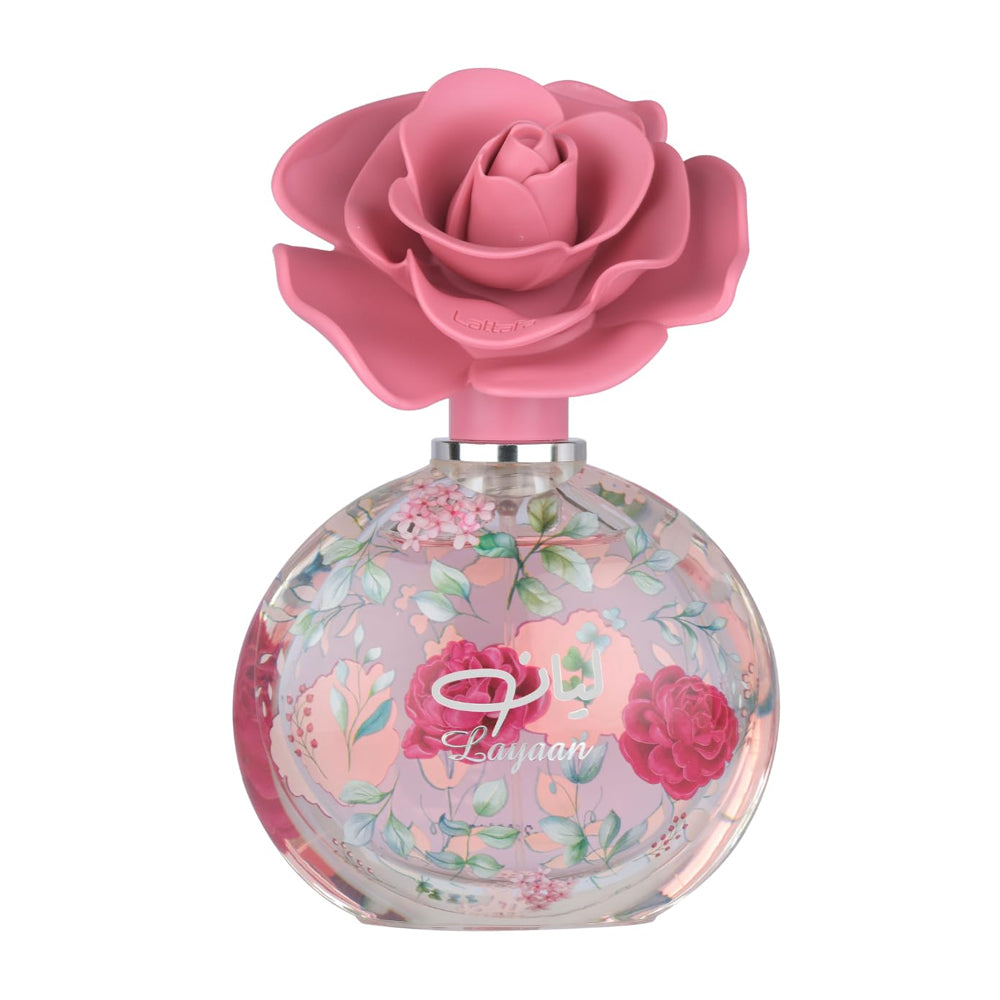 Lattafa Layaan 75Ml Edp Spray