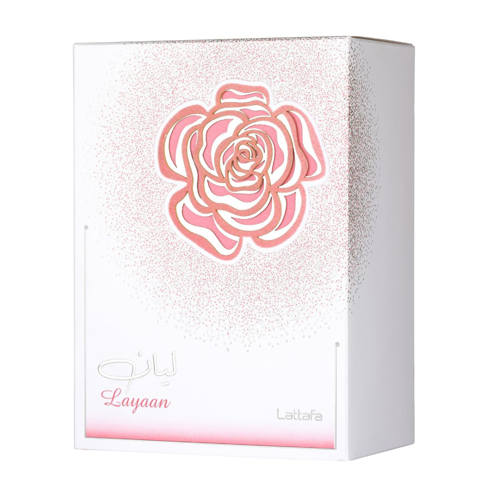 Lattafa Layaan 75Ml Edp Spray