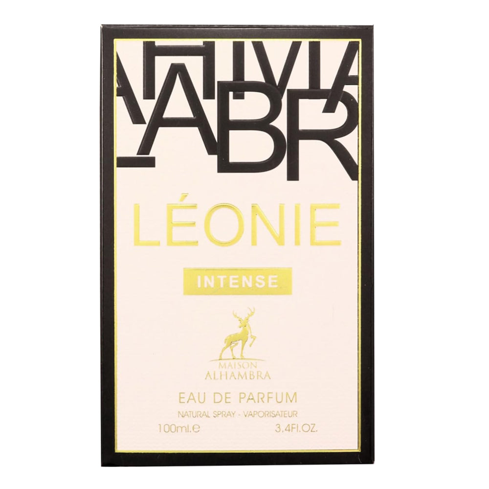 Al Hambra Leonie Intense 100Ml Edp Spray
