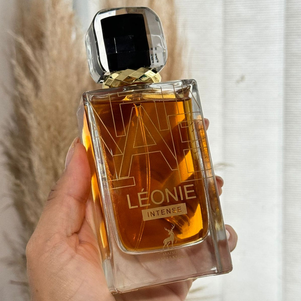 Al Hambra Leonie Intense 100Ml Edp Spray