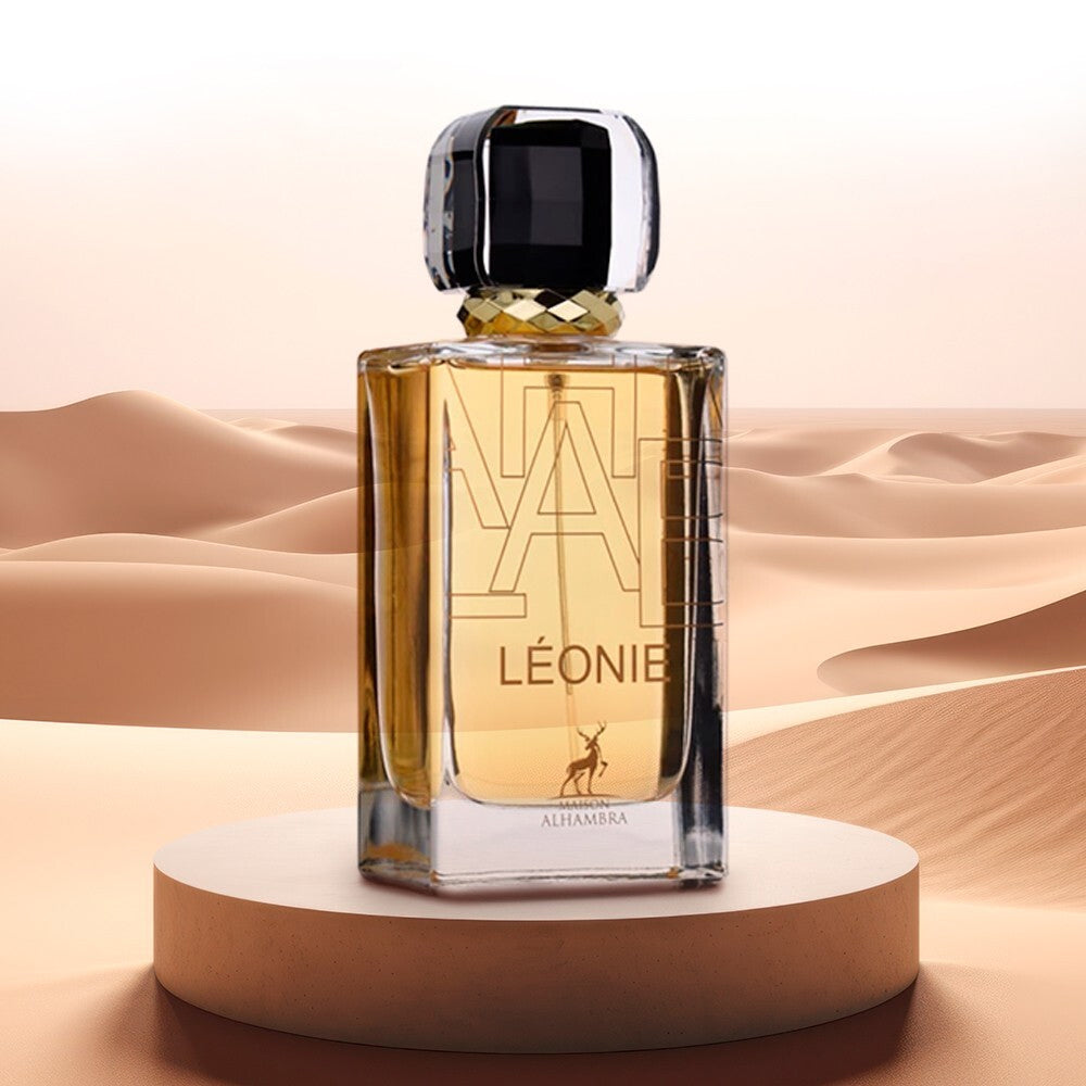 Al Hambra Leonie Intense 100Ml Edp Spray