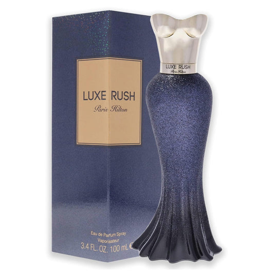 Paris Hilton Luxe Rush Women 3.4 oz EDP Spray