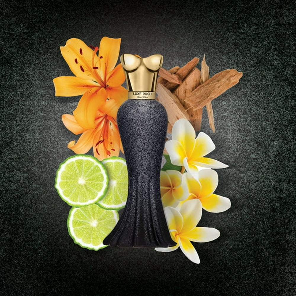 Paris Hilton Luxe Rush Women 3.4 oz EDP Spray