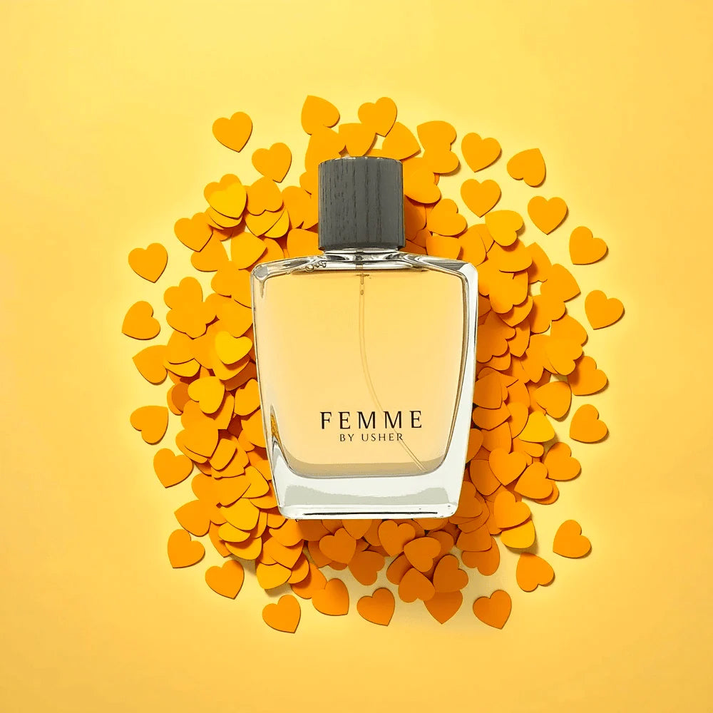 Usher Femme W EDP/S 3.4