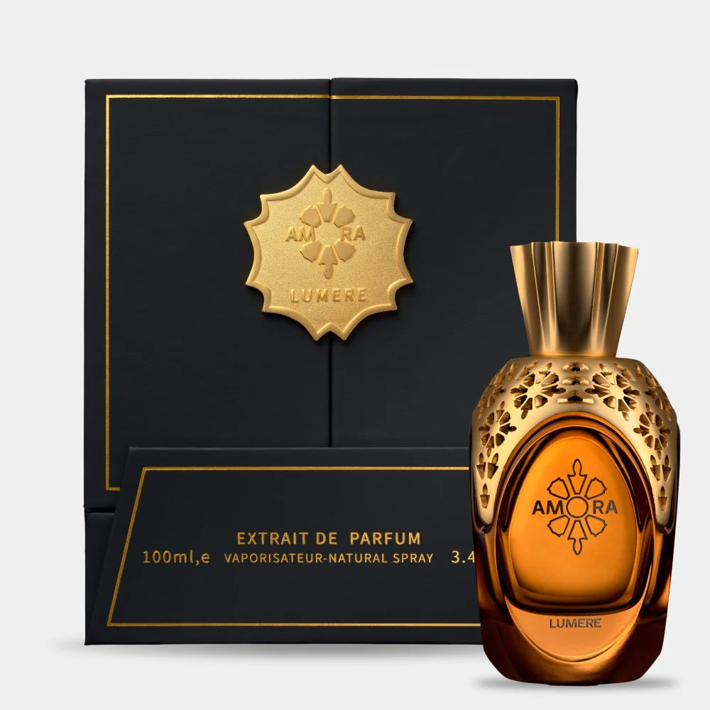 Atralia Amora Lumere 100Ml Extrait De Parfum