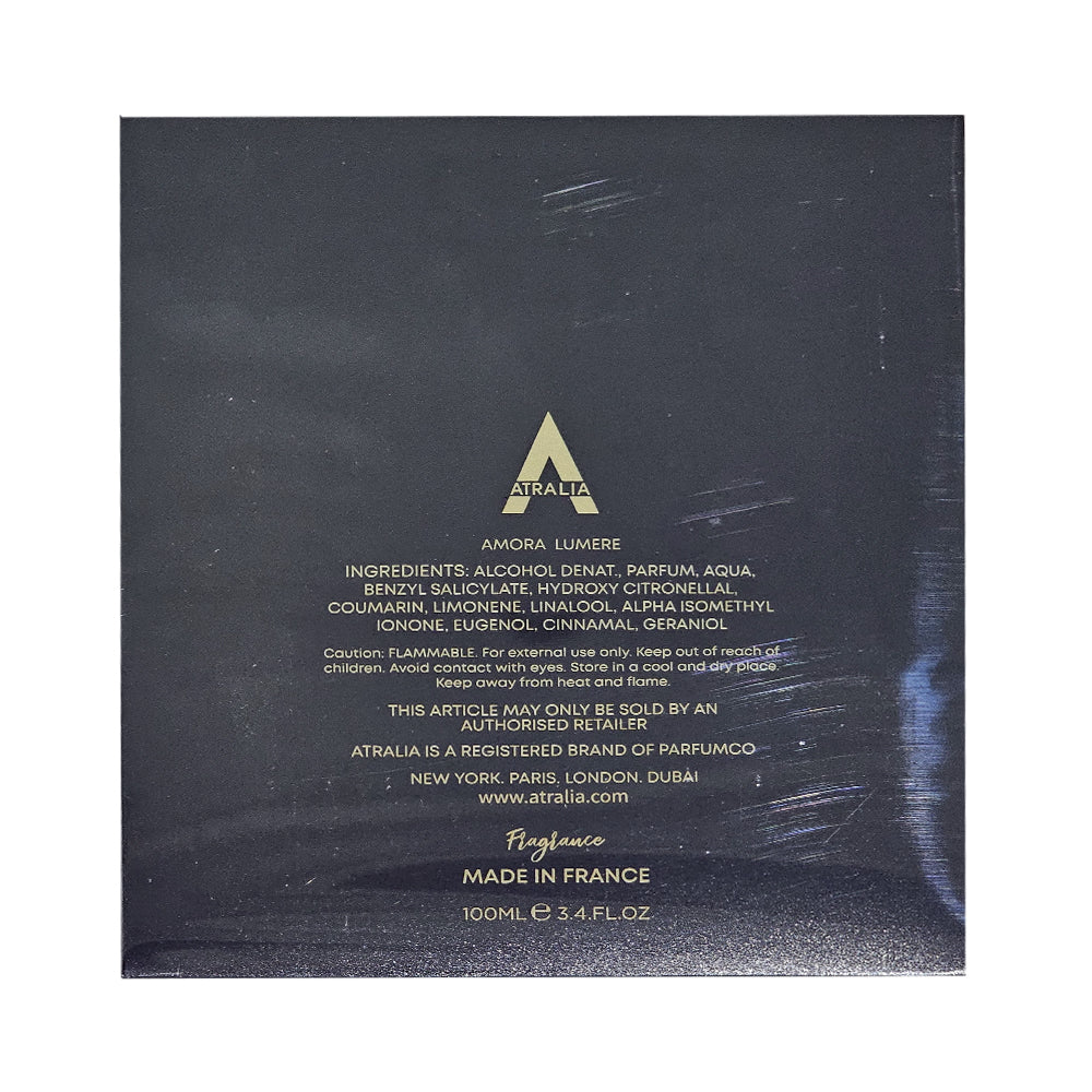 Atralia Amora Lumere 100Ml Extrait De Parfum