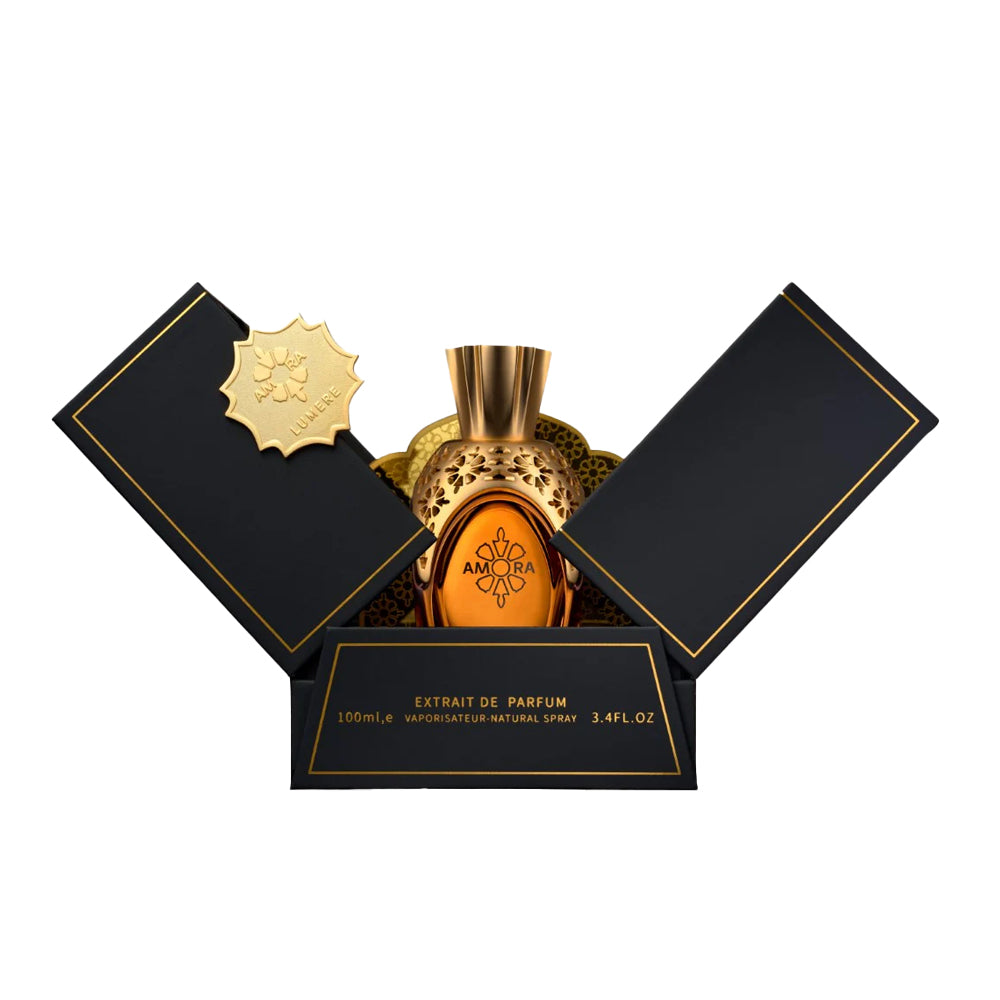 Atralia Amora Lumere 100Ml Extrait De Parfum