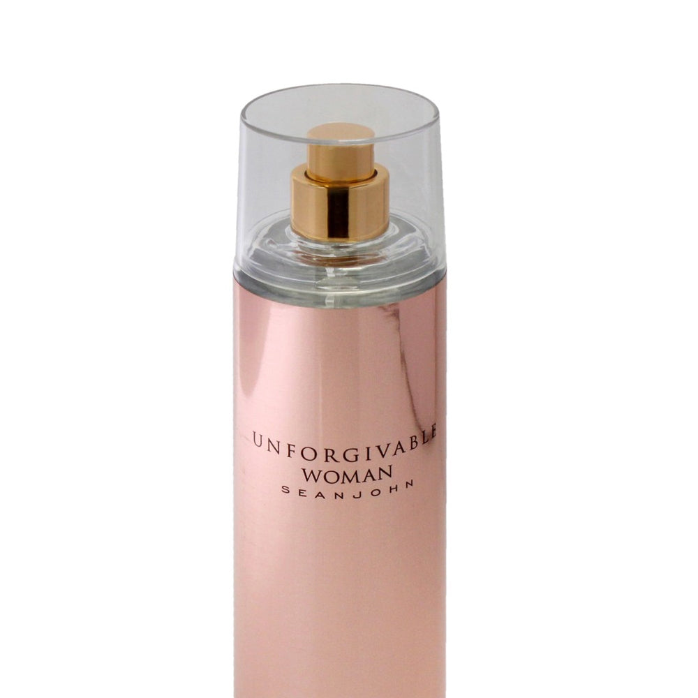 Sean John Body Mist Spray, Unforgivable, 8 Ounce