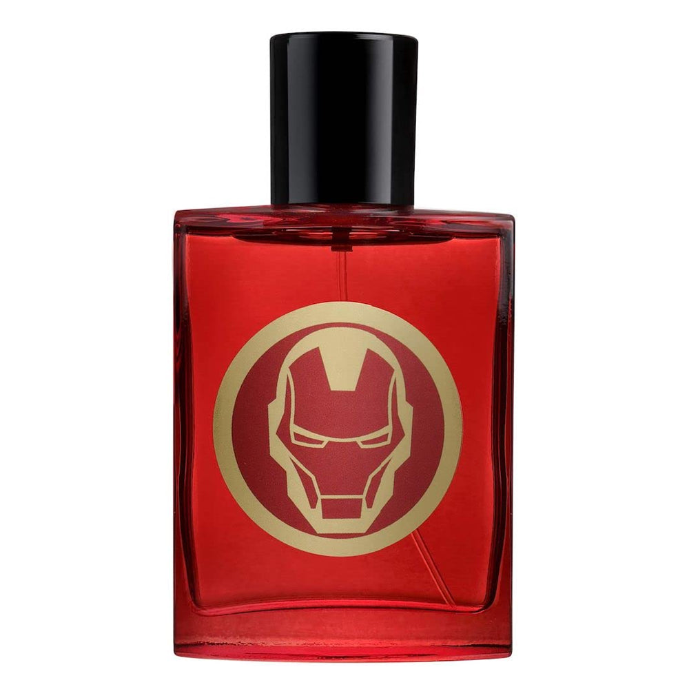 Marvel Iron Man 3.4 EDT M