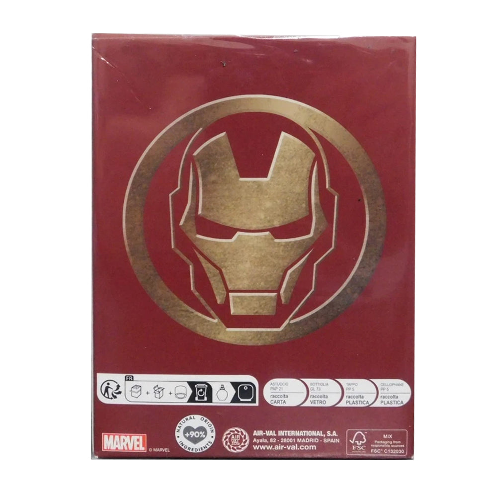 Marvel Iron Man 3.4 EDT M