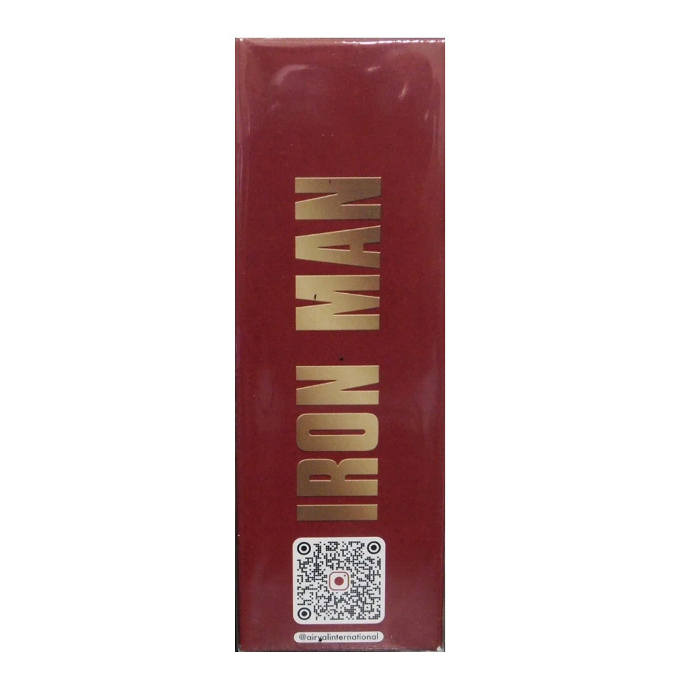 Marvel Iron Man 3.4 EDT M