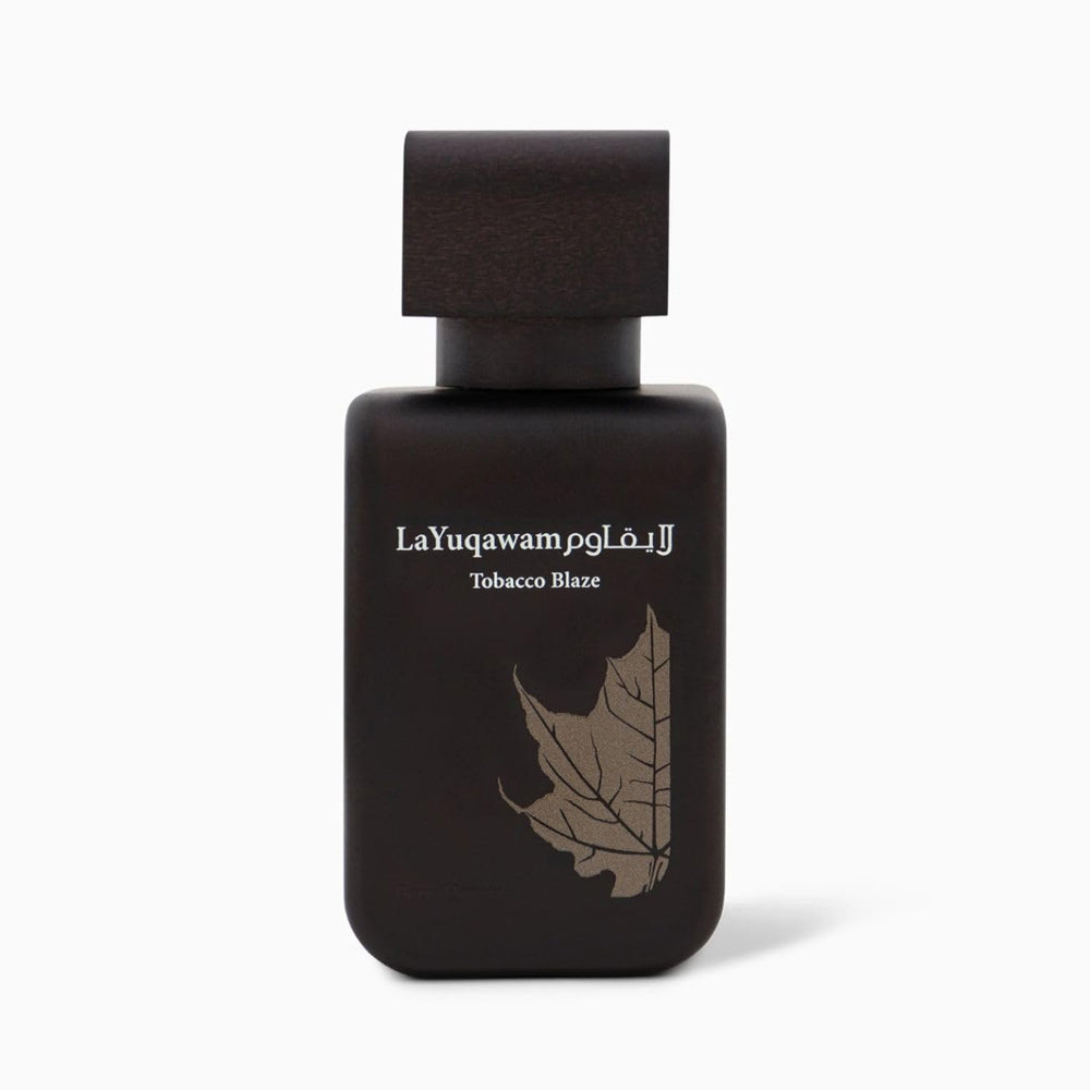 RASASI LAYUQAWAM TOBACCO BLAZE 2.5 EDP M